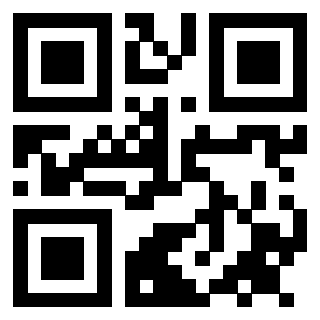 3911368895 Qr Code associato