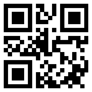 3911368896 - Immagine del Qr Code