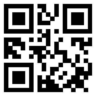 3911368900 - Immagine del QrCode