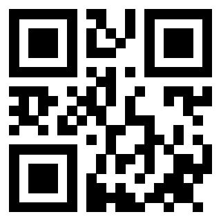 3911368905 - Immagine del QrCode associato