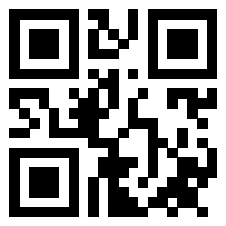 Il Qr Code di 3911368907