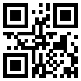 Scansione del Qr Code di 3911368910