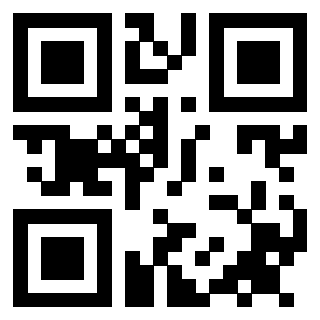 3911368912 Qr Code associato