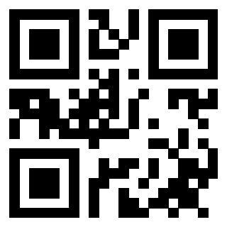 QrCode di 3911368913