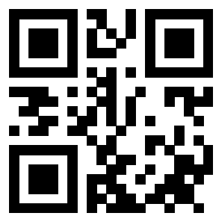 3911368916 - Immagine del Qr Code