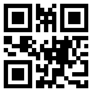 Il Qr Code di 3911368917