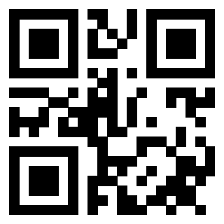 3911368918 - Immagine del QrCode