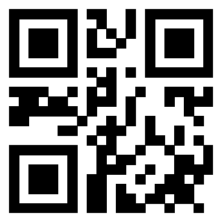 3911368920 QrCode associato