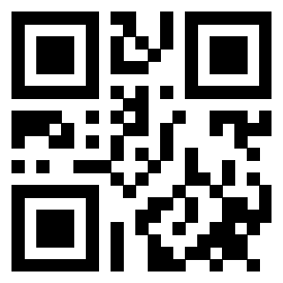 Scansione del Qr Code di 3911368921