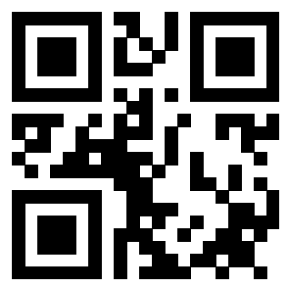 Scansione del Qr Code di 3911368922