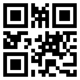 Scansione del Qr Code di 3911368924