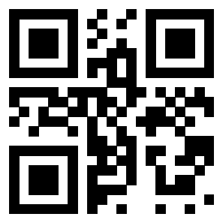 3911368925 Qr Code associato