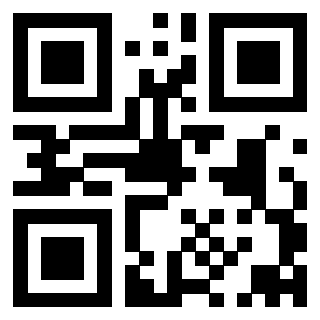 Immagine del Qr Code di 3911368928