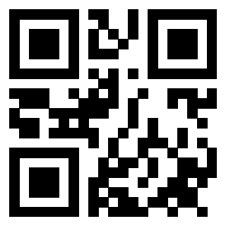 3911368929 - Immagine del Qr Code