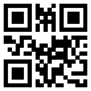 3911368931 Qr Code associato