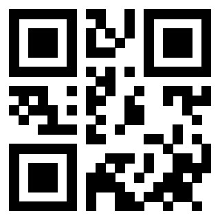 3911368933 Qr Code associato