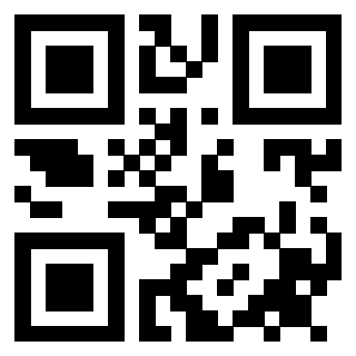 3911368934 - Immagine del Qr Code associato