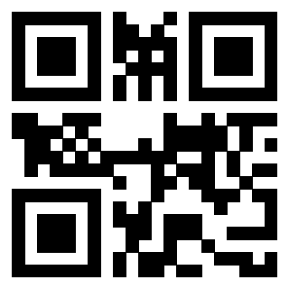 Immagine del QrCode di 3911368938