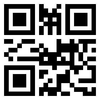 3911368941 - Immagine del QrCode