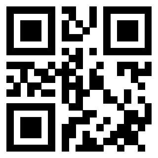 3911368942 - Immagine del Qr Code associato