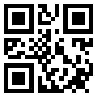 Il Qr Code di 3911368943