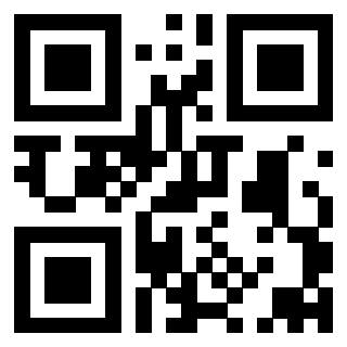 Il QrCode di 3911368944