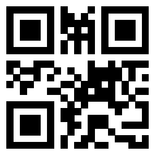 3911368950 Qr Code associato
