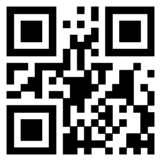 Scansione del Qr Code di 3911368951