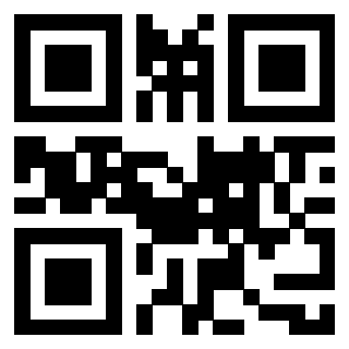 3911368953 QrCode associato