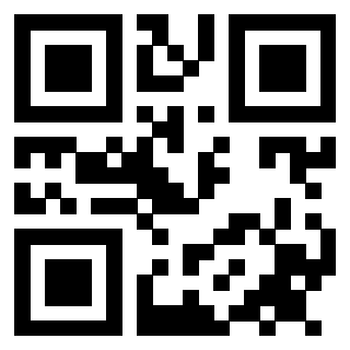 3911368954 - Immagine del Qr Code