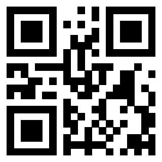Immagine del QrCode di 3911368956
