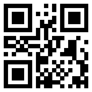 Il QrCode di 3911368958