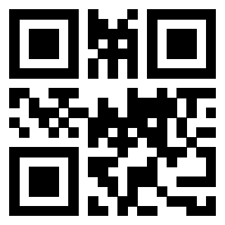 Immagine del QrCode di 3911368959