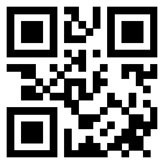 3911368960 Qr Code associato