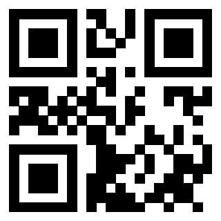 3911368961 Qr Code associato
