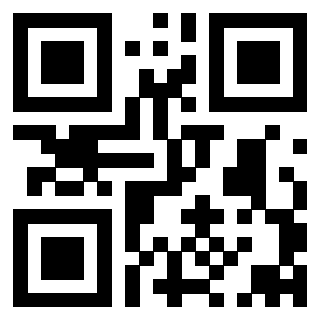 Scansione del Qr Code di 3911368962