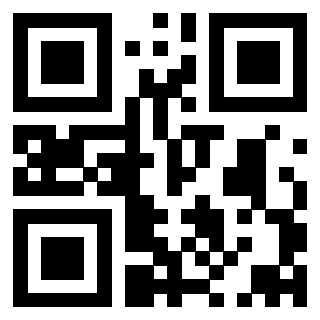 3911368963 - Immagine del Qr Code associato