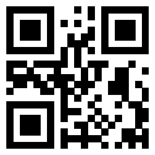Il QrCode di 3911368964