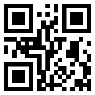 3911368965 - Immagine del Qr Code associato
