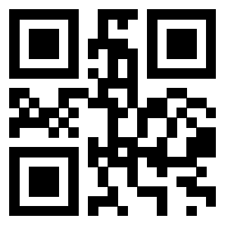 3911368966 - Immagine del QrCode associato
