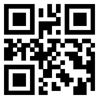 3911368968 - Immagine del QrCode