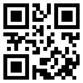 3911368969 Qr Code associato
