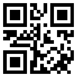 3911368970 - Immagine del QrCode associato