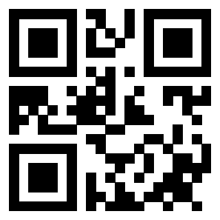 3911368971 QrCode associato