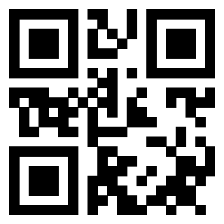Scansione del Qr Code di 3911368972