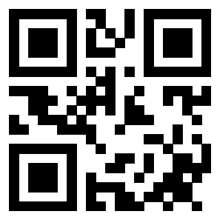 3911368973 Qr Code associato