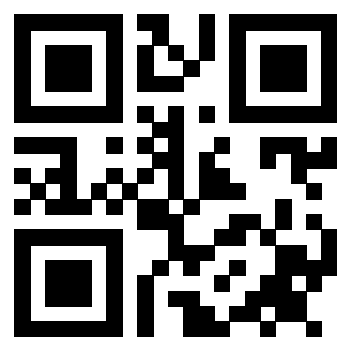 3911368974 - Immagine del Qr Code associato