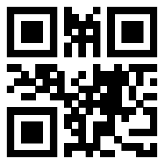 Il Qr Code di 3911368977