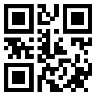 3911368979 Qr Code associato