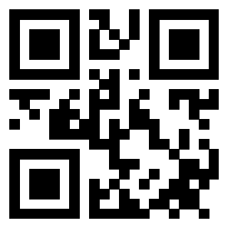 Il QrCode di 3911368982